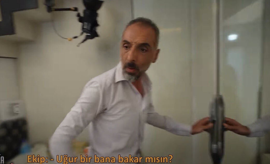 Zuhal Topal ile yarışmacı arasında tartışma çıktı! Sert bir şekilde kovdu - 4. Resim