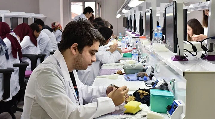 2024 DUS sınavı 13 Ekim 2024 tarihinde yapılacak - 3. Resim