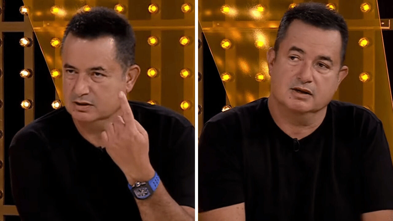 Acun Ilıcalı Ferdi, Osimhen, Sebastian Szymanski hakkında konuştu! - 1. Resim