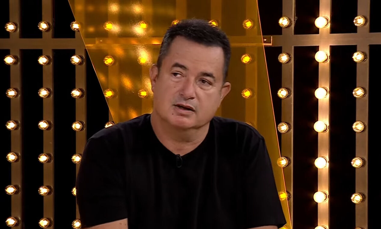 Acun Ilıcalı'dan hakem açıklaması: Ancelotti de çıldırdı - 3. Resim