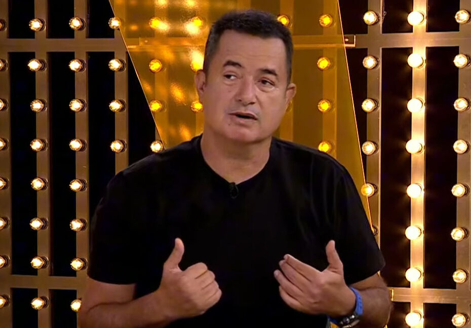 Acun Ilıcalı'dan hakem açıklaması: Ancelotti de çıldırdı - 4. Resim