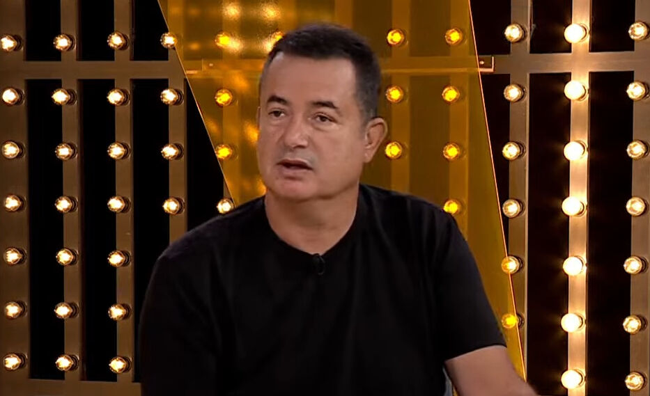 Acun Ilıcalı'dan hakem açıklaması: Ancelotti de çıldırdı - 1. Resim