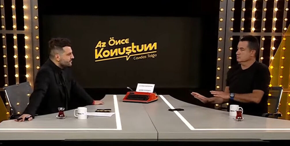 Acun Ilıcalı'dan hakem açıklaması: Ancelotti de çıldırdı - 2. Resim