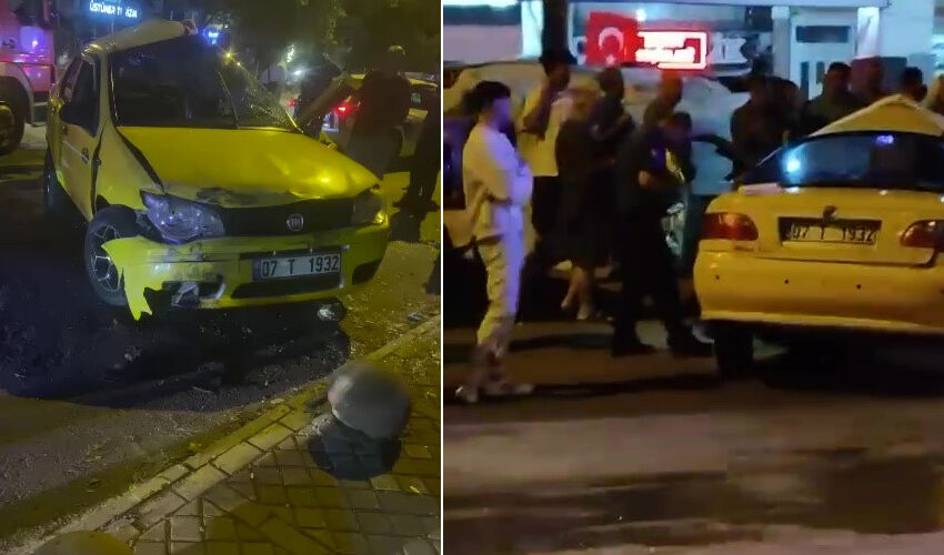 Ali Yalçın’ı hayattan koparan kaza! Acı detay ortaya çıktı: Her şey babasını almaya giderken olmuş - 3. Resim