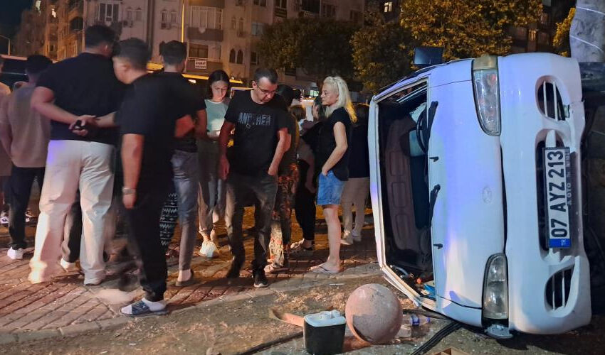 Ali Yalçın’ı hayattan koparan kaza! Acı detay ortaya çıktı: Her şey babasını almaya giderken olmuş - 2. Resim