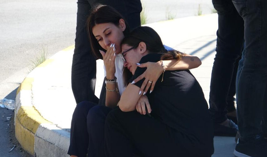 Ali Yalçın’ı hayattan koparan kaza! Acı detay ortaya çıktı: Her şey babasını almaya giderken olmuş - 4. Resim