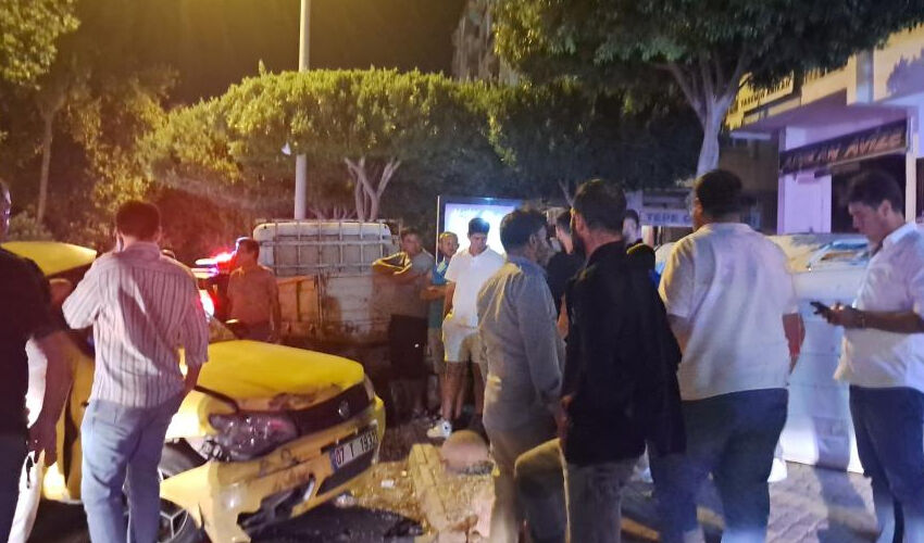 Ali Yalçın’ı hayattan koparan kaza! Acı detay ortaya çıktı: Her şey babasını almaya giderken olmuş - 1. Resim