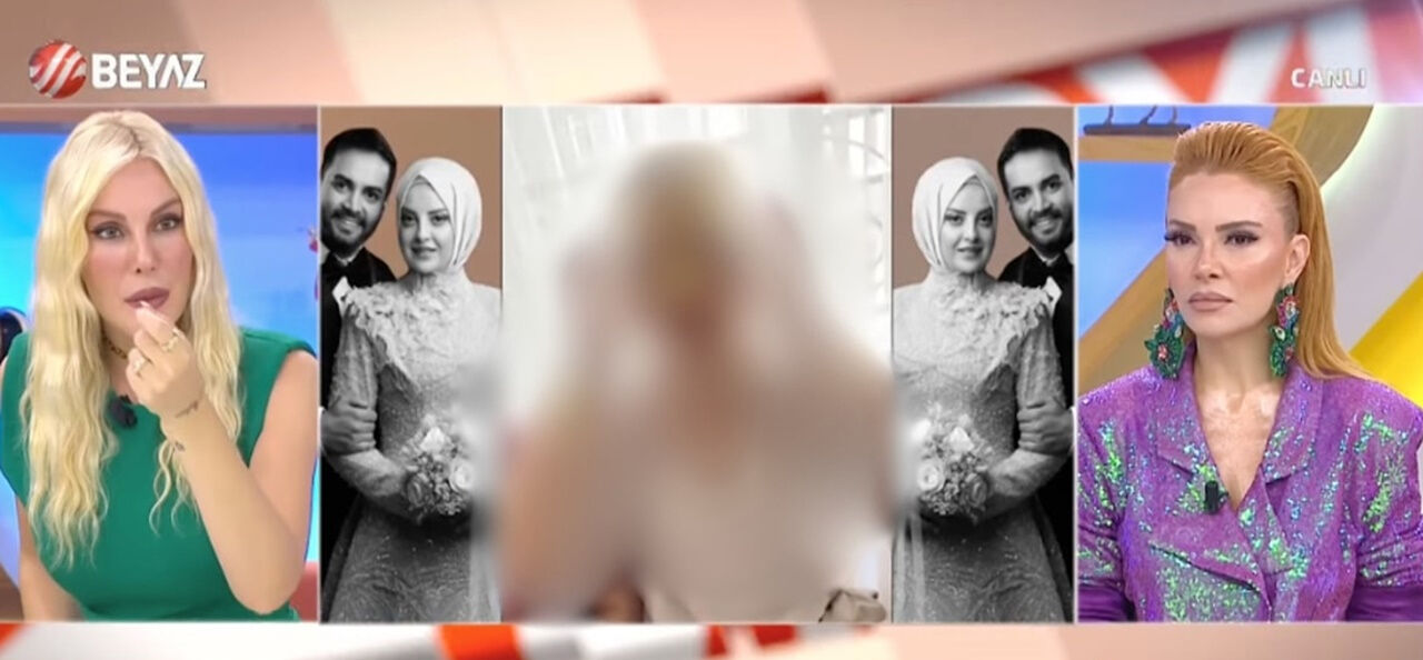 Başörtüsüz hali ifşa edilen Gamze Türkmen sessizliğini bozdu! Kadir Ezildi’ye teşekkür paylaşımı - 1. Resim