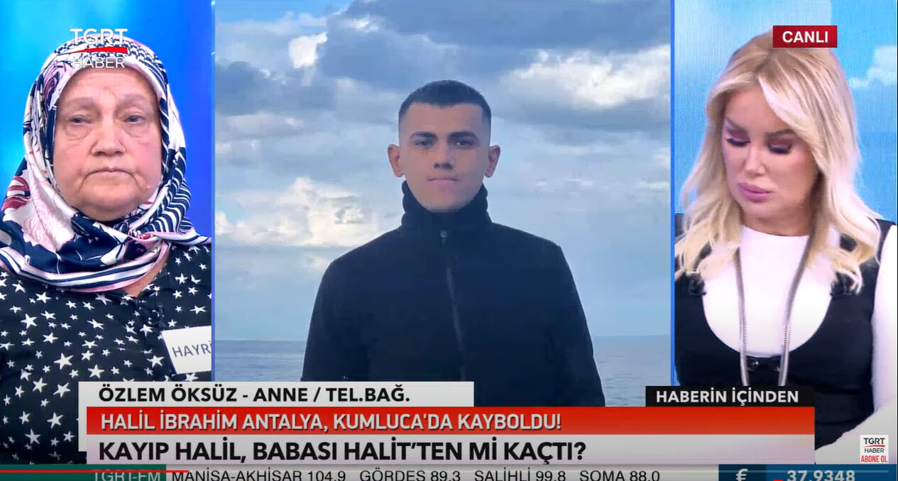 Canlı yayında gergin anlar! Konuk sinir krizi geçirdi: Pınar Ergüner zor sakinleştirdi - 3. Resim