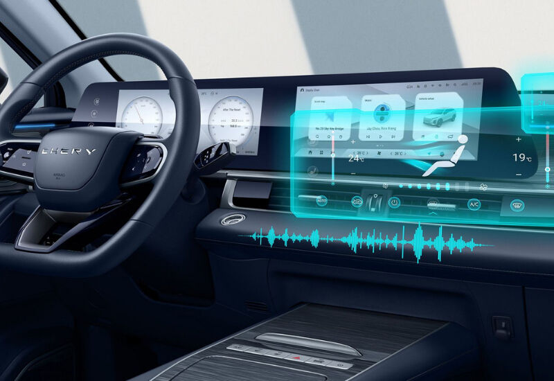 Chery'den stoklarla sınırlı 2024 Ekim kampanyası! 300 bin TL indirim fırsatı... - 11. Resim