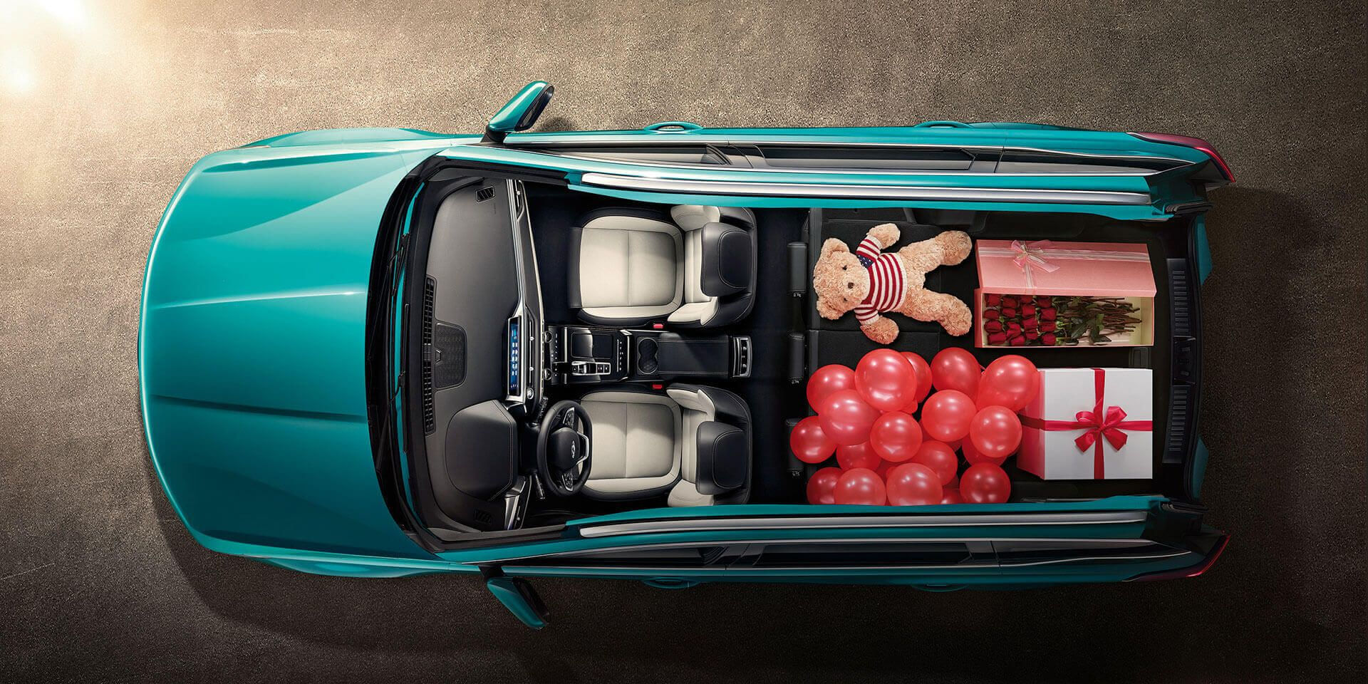 Chery'den stoklarla sınırlı 2024 Ekim kampanyası! 300 bin TL indirim fırsatı... - 19. Resim