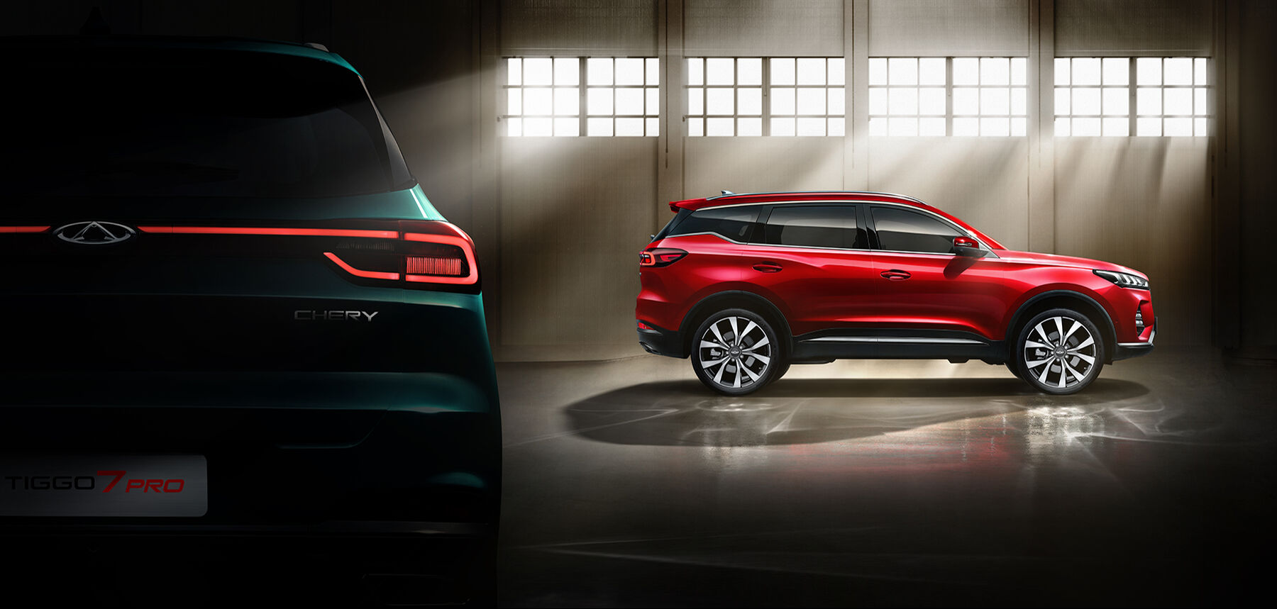 Chery'den stoklarla sınırlı 2024 Ekim kampanyası! 300 bin TL indirim fırsatı... - 18. Resim