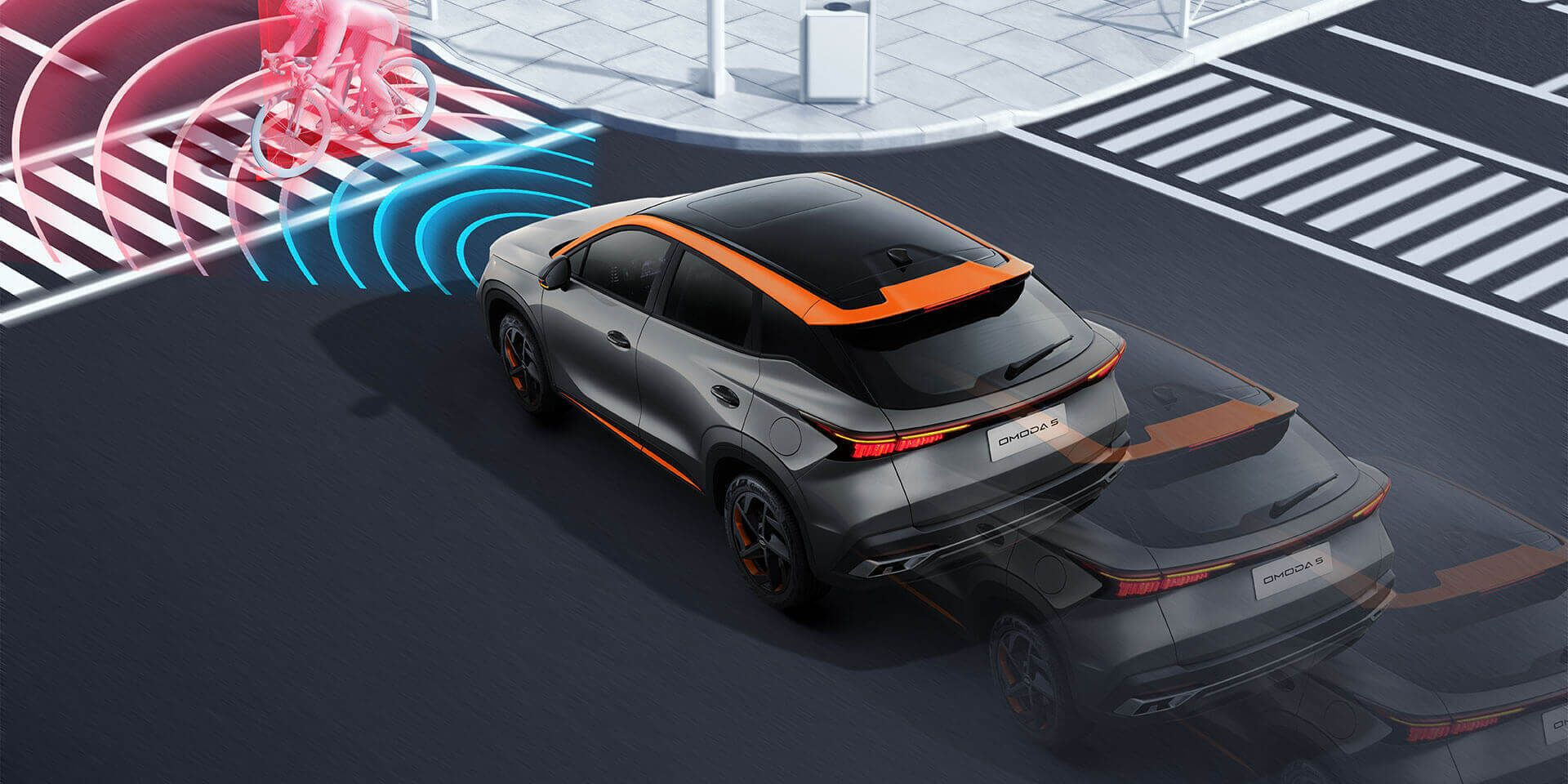 Chery'den stoklarla sınırlı 2024 Ekim kampanyası! 300 bin TL indirim fırsatı... - 13. Resim