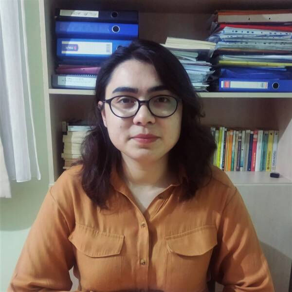 DHKP-C'li Seda Şaraldı hakim karşısına çıktı! İşte herkesi şoke eden talepleri - 2. Resim