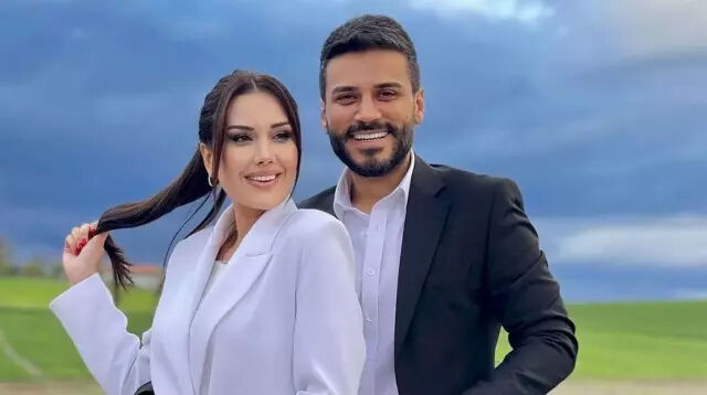 Yeni gelişme! Dilan Polat ve eşi Engin Polat ifade vermeye gitti Dilan Polat ve eşi Engin Polat ifade vermeye gitti! - 2. Resim