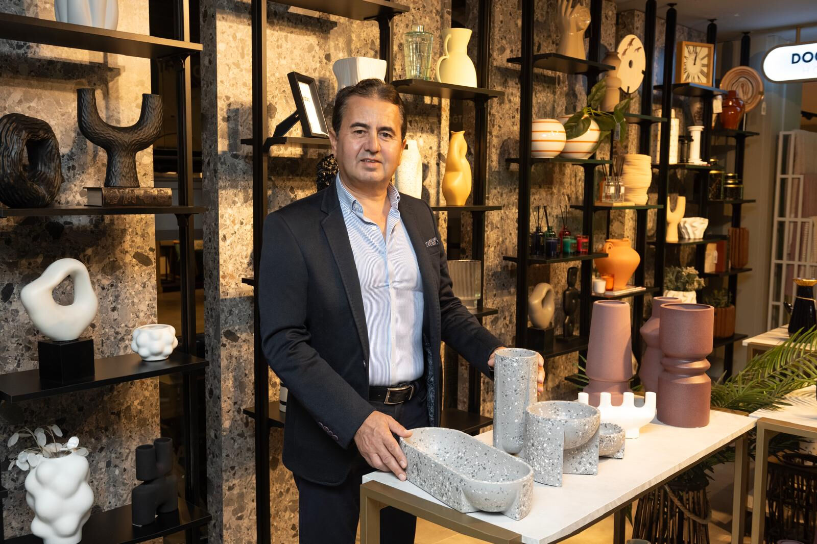 Doğanlar Mobilya Grubu, 2024 yılı ilk yarısında güçlü sonuçlar elde etti! - 1. Resim