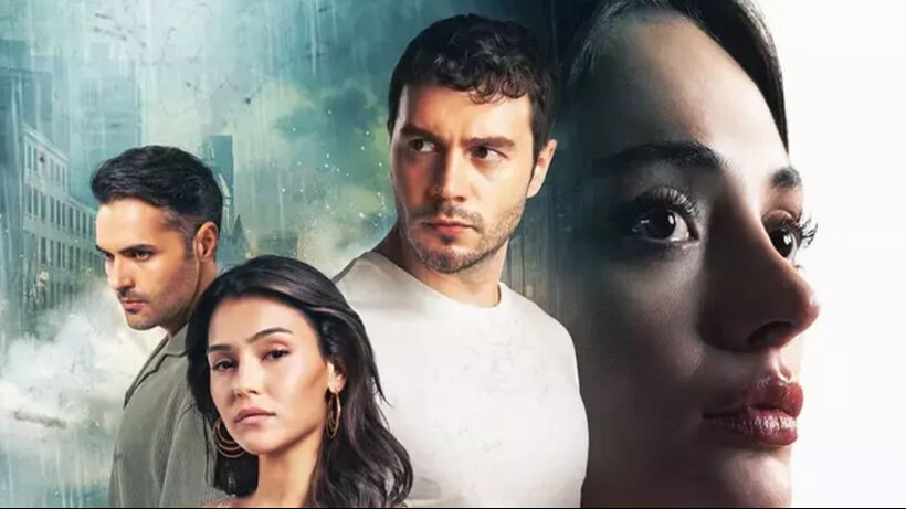 Erken veda etti! Kör Nokta dizisi için final kararı alındı Erken veda etti! Kör Nokta dizisi için final kararı alındı - 2. Resim