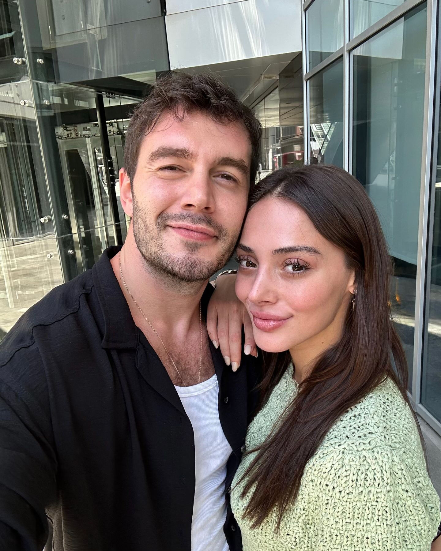 Erken veda etti! Kör Nokta dizisi için final kararı alındı Erken veda etti! Kör Nokta dizisi için final kararı alındı - 1. Resim