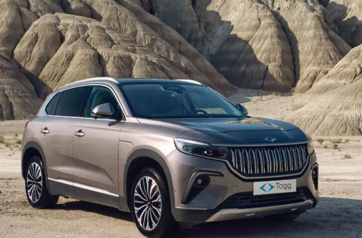 Eylül ayında otomobil satışları düştü, markalar peş peşe kampanya açıkladı! - 9. Resim