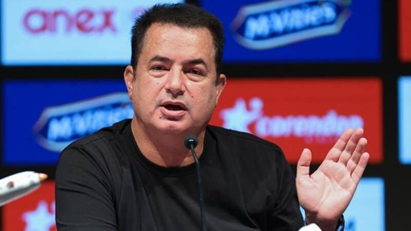 Fenerbahçe-Galatasaray arasındaki gerginlik büyüyor! Acun Ilıcalı ve Metin Öztürk'ten peş peşe açıklama - 2. Resim