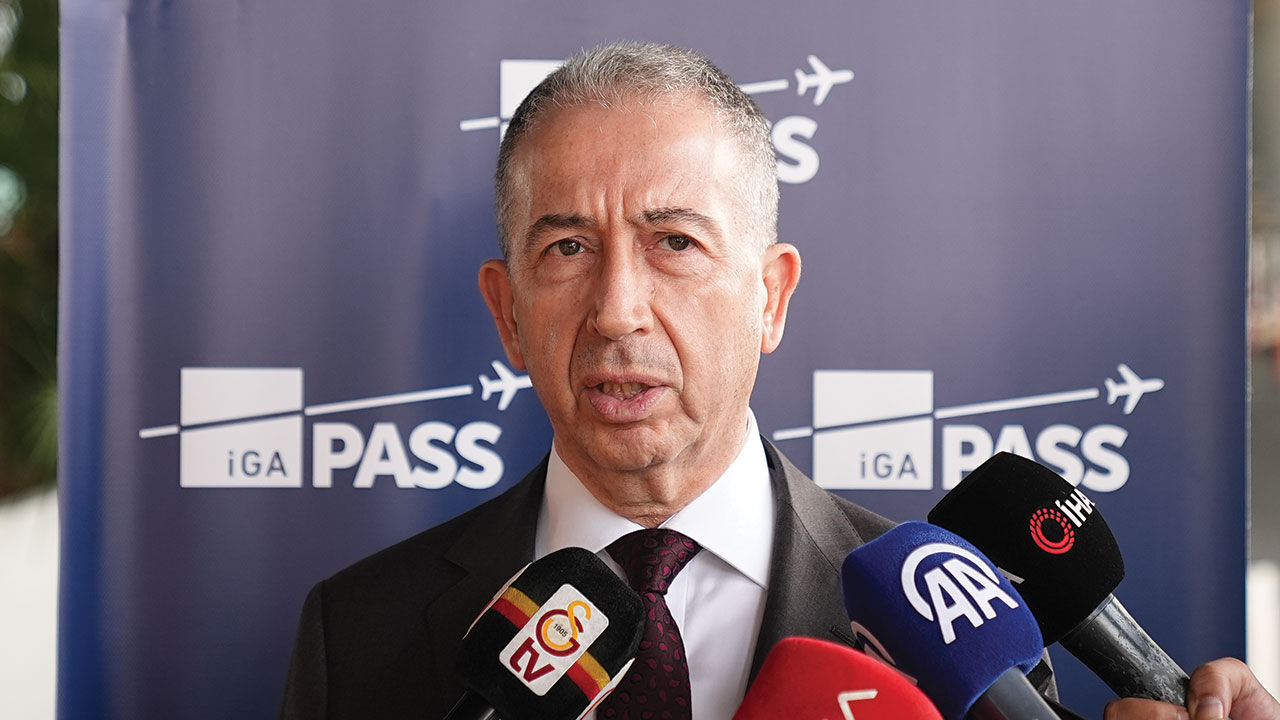 Fenerbahçe-Galatasaray arasındaki gerginlik büyüyor! Acun Ilıcalı ve Metin Öztürk'ten peş peşe açıklama - 1. Resim