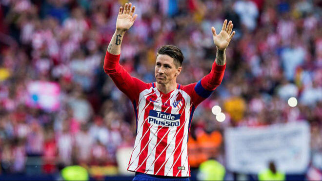 Fernando Torres öldü mü, yaşıyor mu? Torres'in hayatını kaybettiği iddia edildi! Fernando Torres öldü mü, yaşıyor mu? - 1. Resim