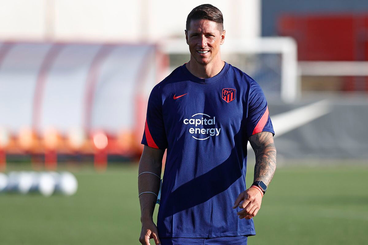 Fernando Torres öldü mü, yaşıyor mu? Torres'in hayatını kaybettiği iddia edildi! Fernando Torres öldü mü, yaşıyor mu? - 2. Resim