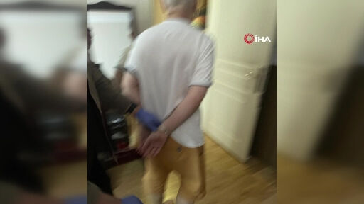 FETÖ'cü firari hakim Mustafa Karatay, saklandığı evinde yakalandı! Ankara'da kritik operasyon - 4. Resim