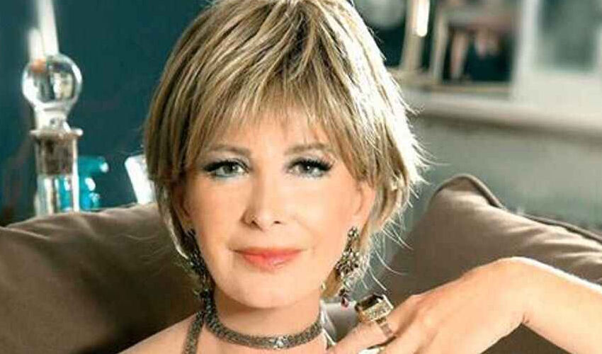 Filiz Akın hastaneye kaldırıldı! Son görüntüsü hayranlarını üzdü - 1. Resim