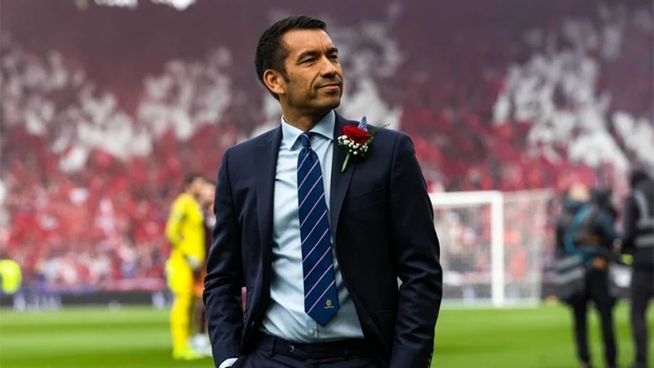 Giovanni van Bronckhorst Beşiktaş&#039;tan umutlu: Bizi kimse durduramayacak