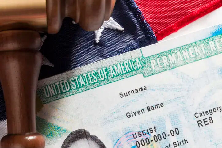 Green Card başvuru şartları nedir? Başvuru nasıl yapılır? - 1. Resim