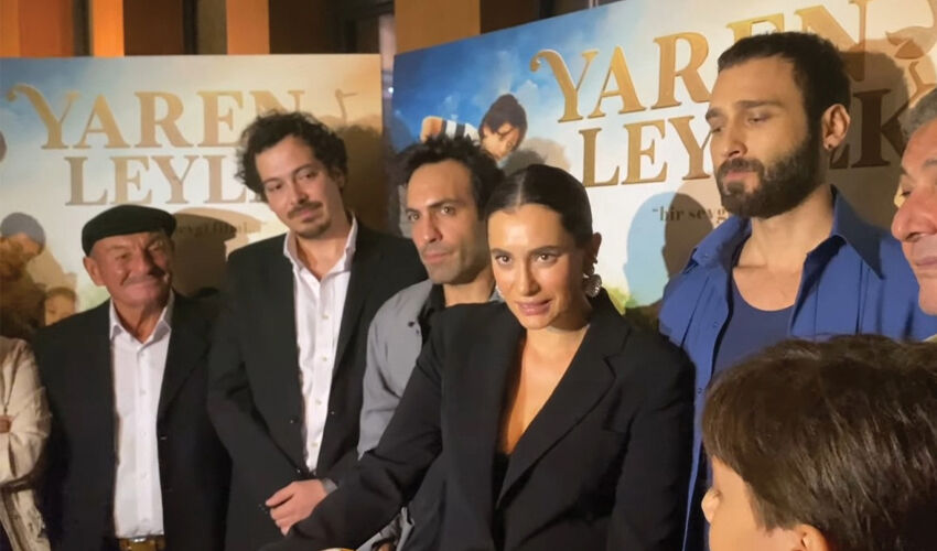 Hande Doğandemir kaza geçirdi, hastanelik oldu! Ünlü oyuncunun sağlık durumu... - 2. Resim