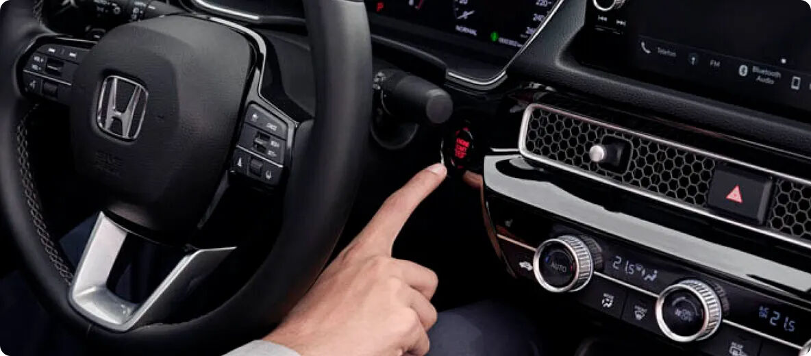 Honda'dan sonbahar kampanyası: Civic Sedan ve HR-V:e modellerinde kaçırılmayacak fırsatlar! - 5. Resim