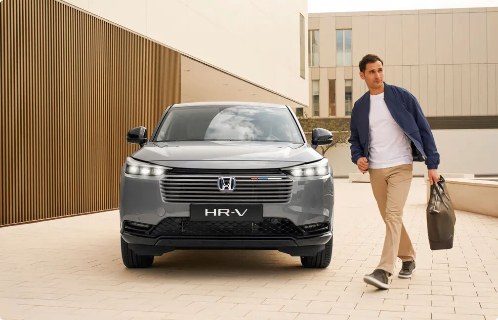 Honda'dan sonbahar kampanyası: Civic Sedan ve HR-V:e modellerinde kaçırılmayacak fırsatlar! - 16. Resim