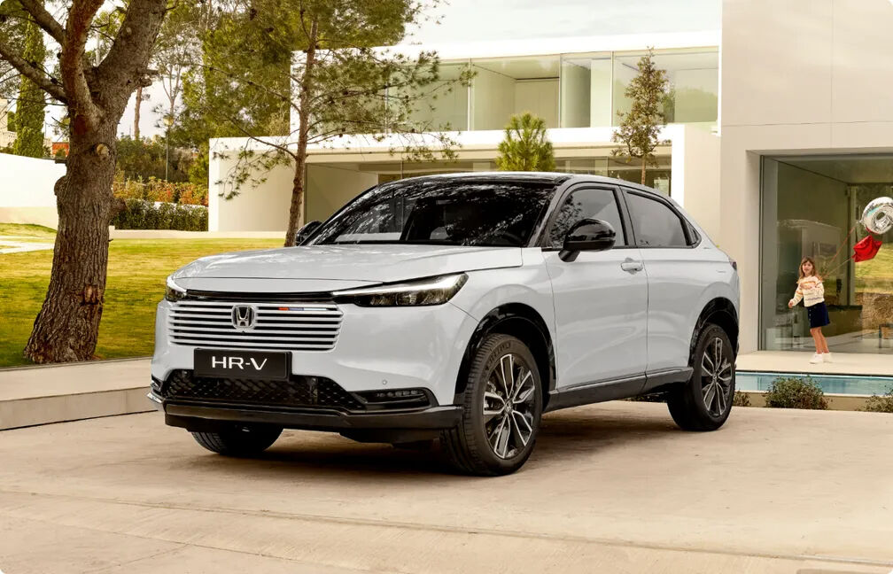 Honda'dan sonbahar kampanyası: Civic Sedan ve HR-V:e modellerinde kaçırılmayacak fırsatlar! - 14. Resim