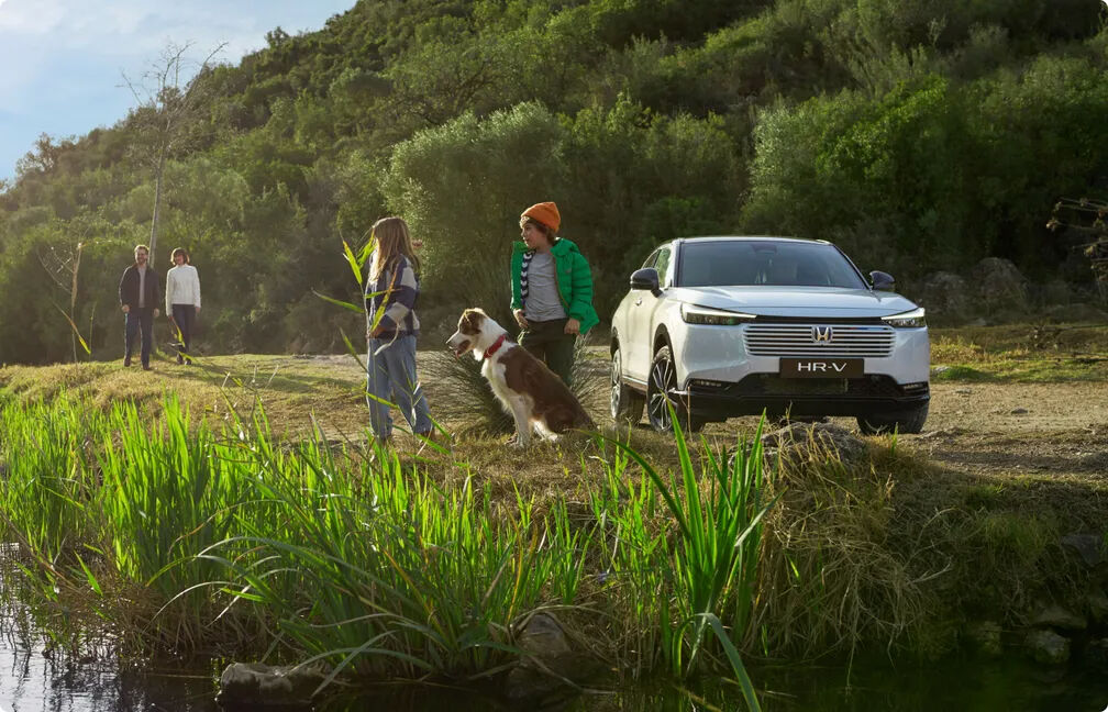 Honda'dan sonbahar kampanyası: Civic Sedan ve HR-V:e modellerinde kaçırılmayacak fırsatlar! - 18. Resim