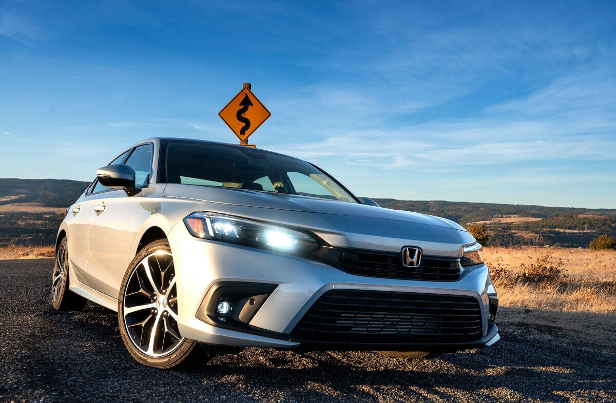 Honda'dan sonbahar kampanyası: Civic Sedan ve HR-V:e modellerinde kaçırılmayacak fırsatlar! - 7. Resim