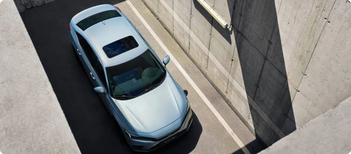 Honda'dan sonbahar kampanyası: Civic Sedan ve HR-V:e modellerinde kaçırılmayacak fırsatlar! - 4. Resim