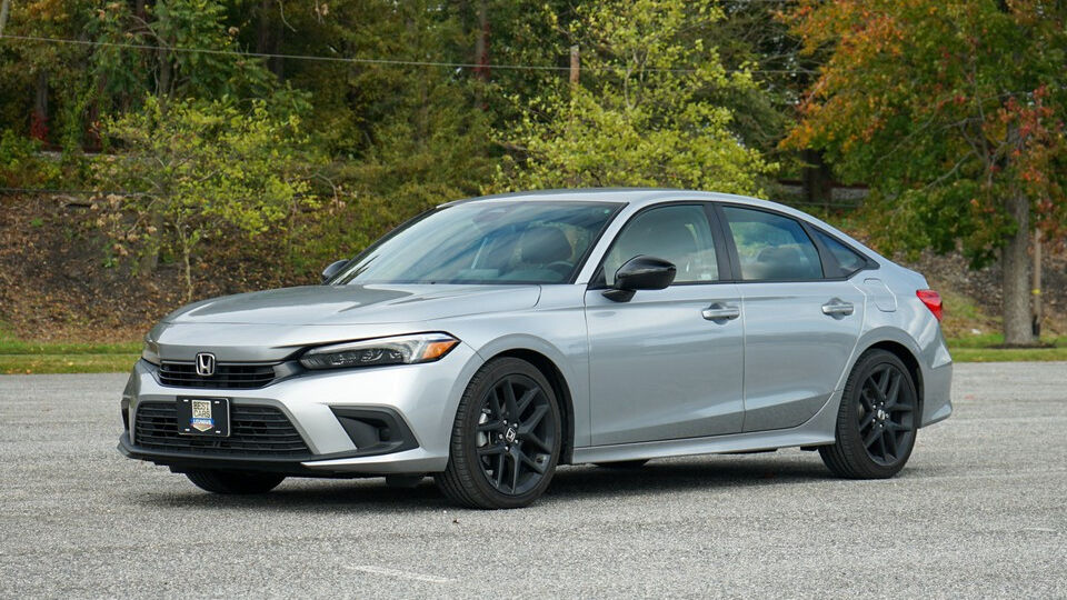 Honda'dan sonbahar kampanyası: Civic Sedan ve HR-V:e modellerinde kaçırılmayacak fırsatlar! - 8. Resim