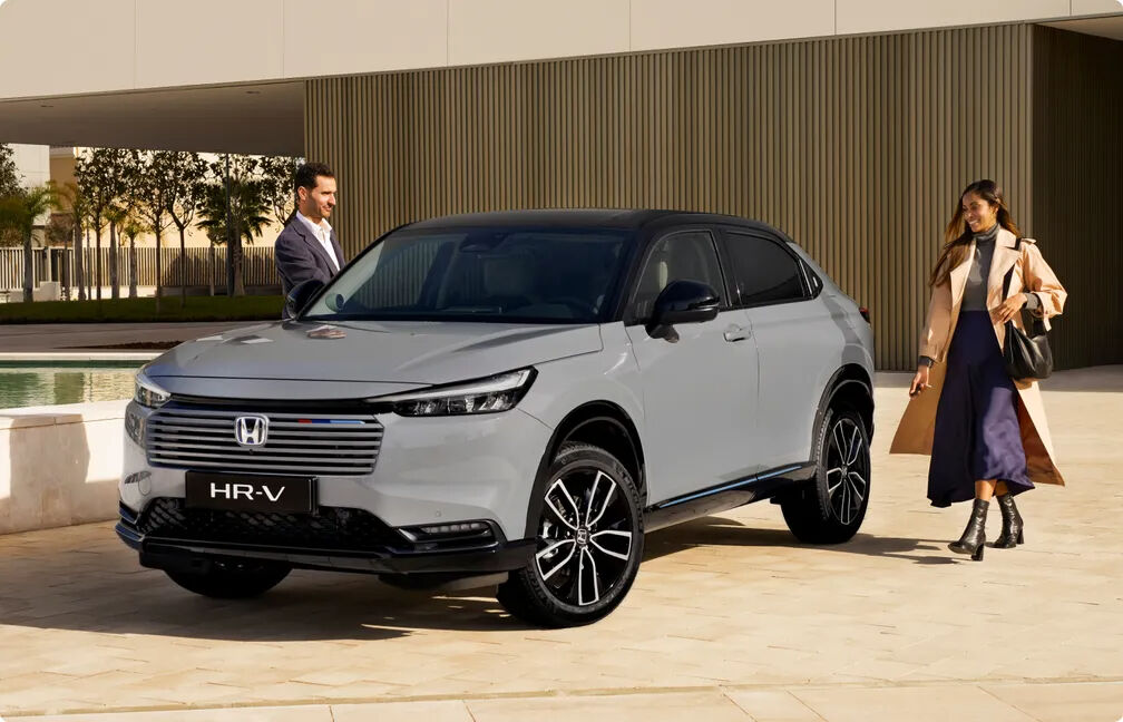 Honda'dan sonbahar kampanyası: Civic Sedan ve HR-V:e modellerinde kaçırılmayacak fırsatlar! - 19. Resim