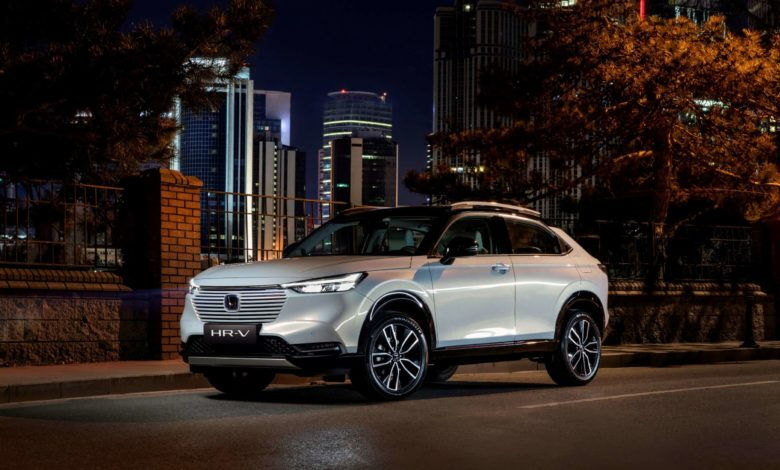 Honda'dan sonbahar kampanyası: Civic Sedan ve HR-V:e modellerinde kaçırılmayacak fırsatlar! - 20. Resim