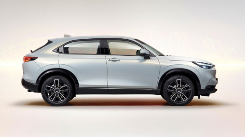 Honda'dan sonbahar kampanyası: Civic Sedan ve HR-V:e modellerinde kaçırılmayacak fırsatlar! - 13. Resim