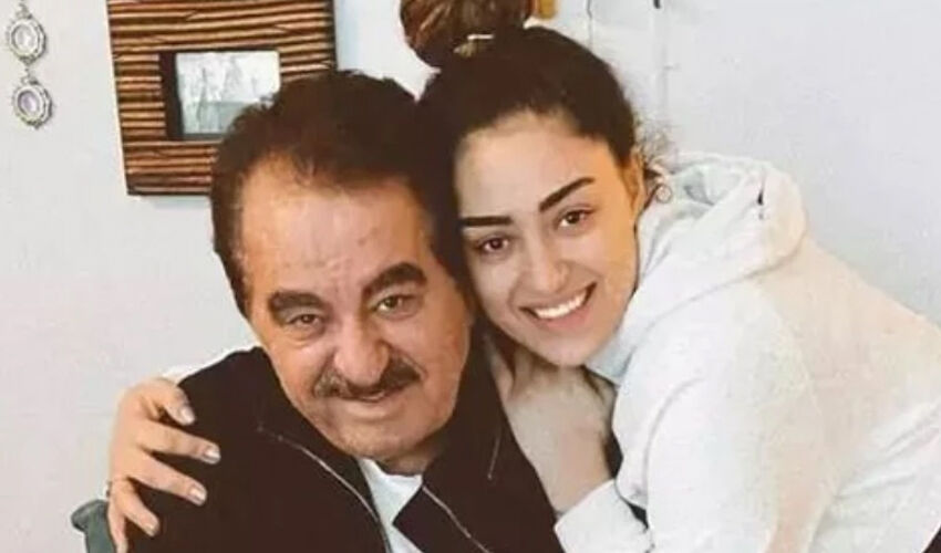Hostese saldırıp polisi tehdit etmişti... İbrahim Tatlıses’in kızı Dilan Çıtak’a soruşturma! Hostese saldırıp polisi tehdit etmişti... İbrahim Tatlıses’in kızı Dilan Çıtak’a soruşturma! - 1. Resim