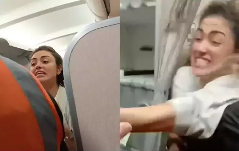 Hostese saldırıp polisi tehdit etmişti... İbrahim Tatlıses’in kızı Dilan Çıtak’a soruşturma! Hostese saldırıp polisi tehdit etmişti... İbrahim Tatlıses’in kızı Dilan Çıtak’a soruşturma! - 2. Resim