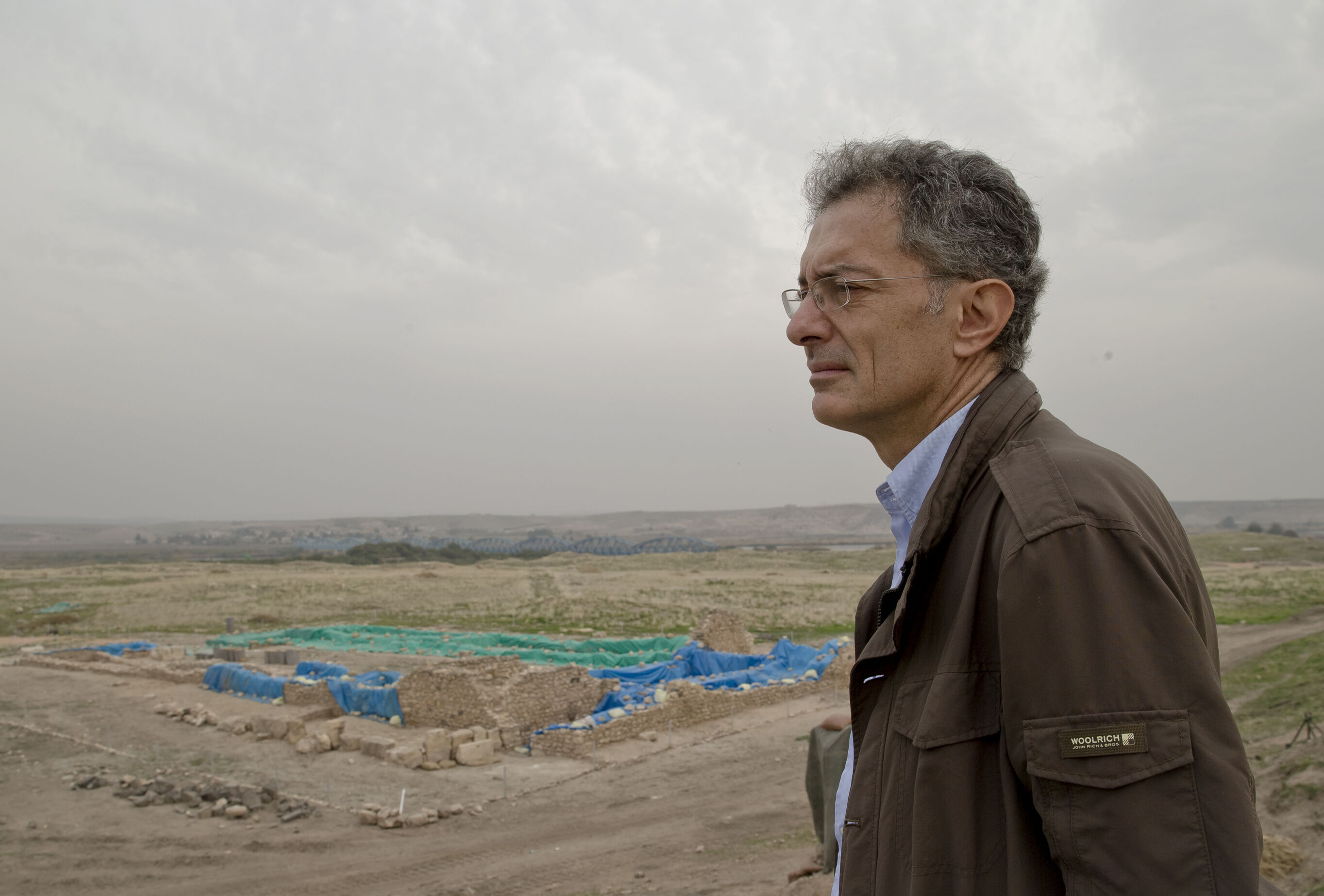 Huduttaki antik şehir! Türkiye-Suriye sınırındaki Karkamış’ta tarih aydınlanıyor - 3. Resim