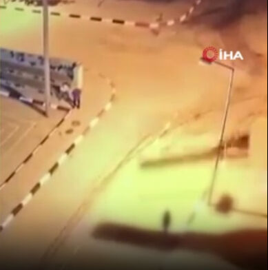 İran'ın füze saldırısında ölen Filistinliye ait görüntüler ortaya çıktı - 1. Resim