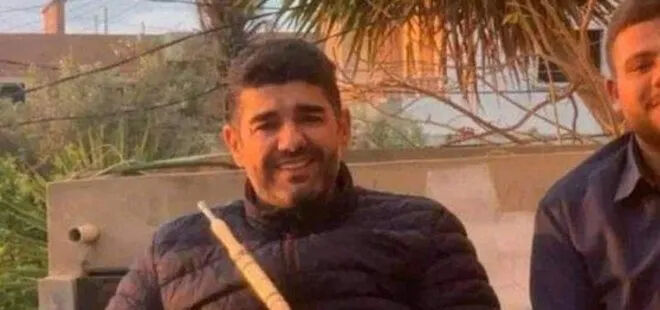 İsrail'den Suriye'ye hava saldırısı! Şam'a bomba yağdı, Nasrallah'ın damadı öldü İsrail'den Suriye'ye hava saldırısı! Şam'a bomba yağdı, Nasrallah'ın damadı öldü - 3. Resim