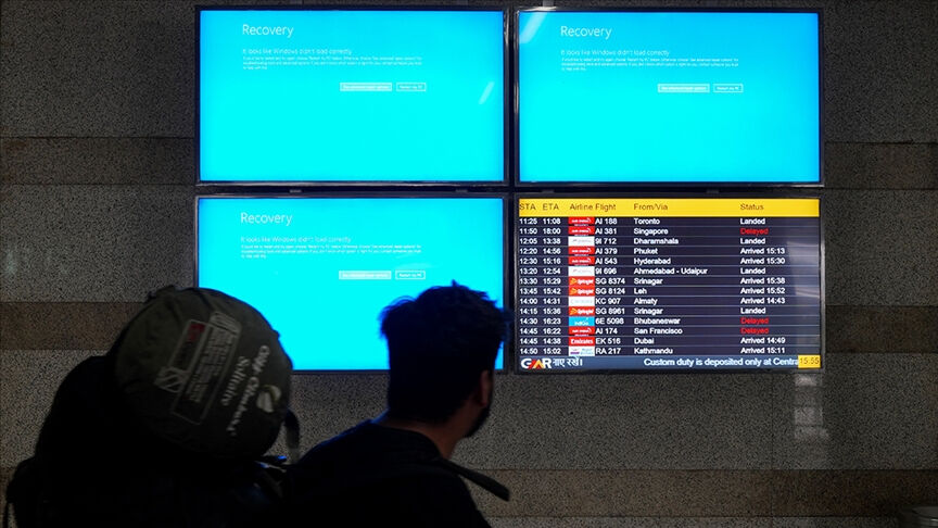 İstanbul'dan İran, Irak ve Ürdün'e uçuşlar iptal edildi mi? İstanbul'dan İran, Irak ve Ürdün'e uçuşlar iptal edildi mi? - 1. Resim