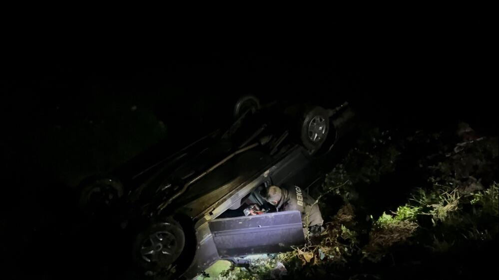 Kastamonu'da kayıp olarak aranan 2 kişi ölümle burun buruna bulundu - 3. Resim