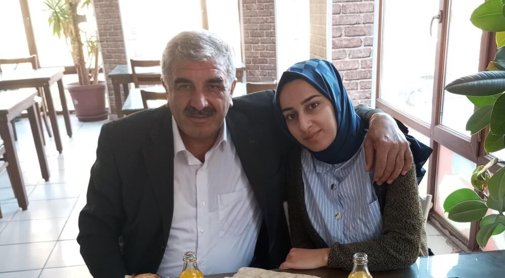 Kayıp Rojin Kabaiş olayında yeni gelişme! Arama çalışmaları o noktaya yöneldi... - 6. Resim